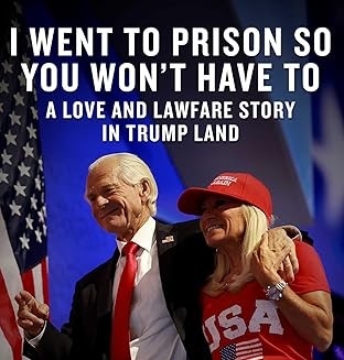 Update One Year Ago Today -- 92 Days in Prison Image