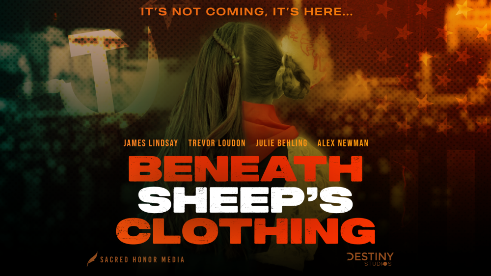 Update Beneath Sheep's Clothing has been Released!! Image