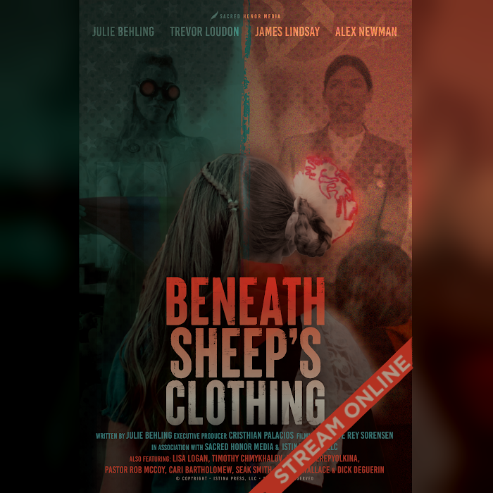 Update Update #7 - Beneath Sheep's Clothing Premiere! Image