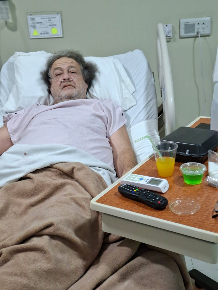 Update YOUR HELP IS NEEDED TO HAVE SURGERIES DONE Update #4 Image