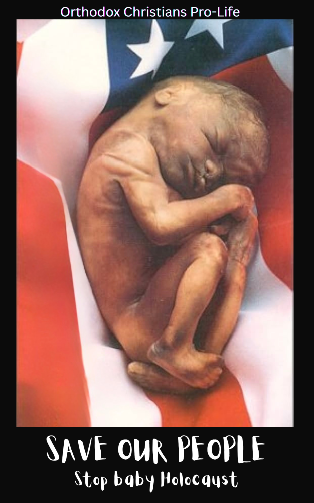 Update Let us stop baby holocaust Image