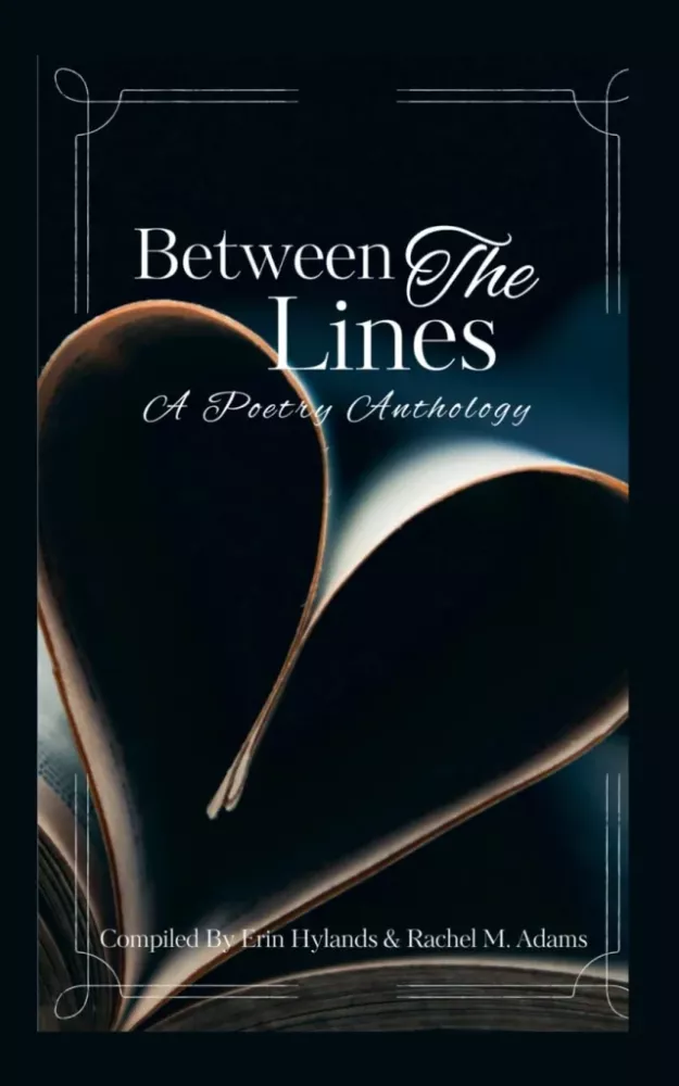 Update Between the Lines: A Poetry Anthology Image