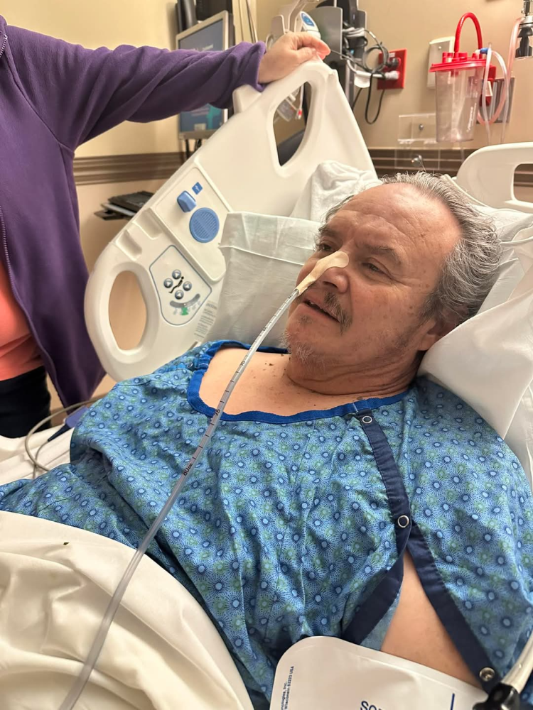 Update Update #1 Image