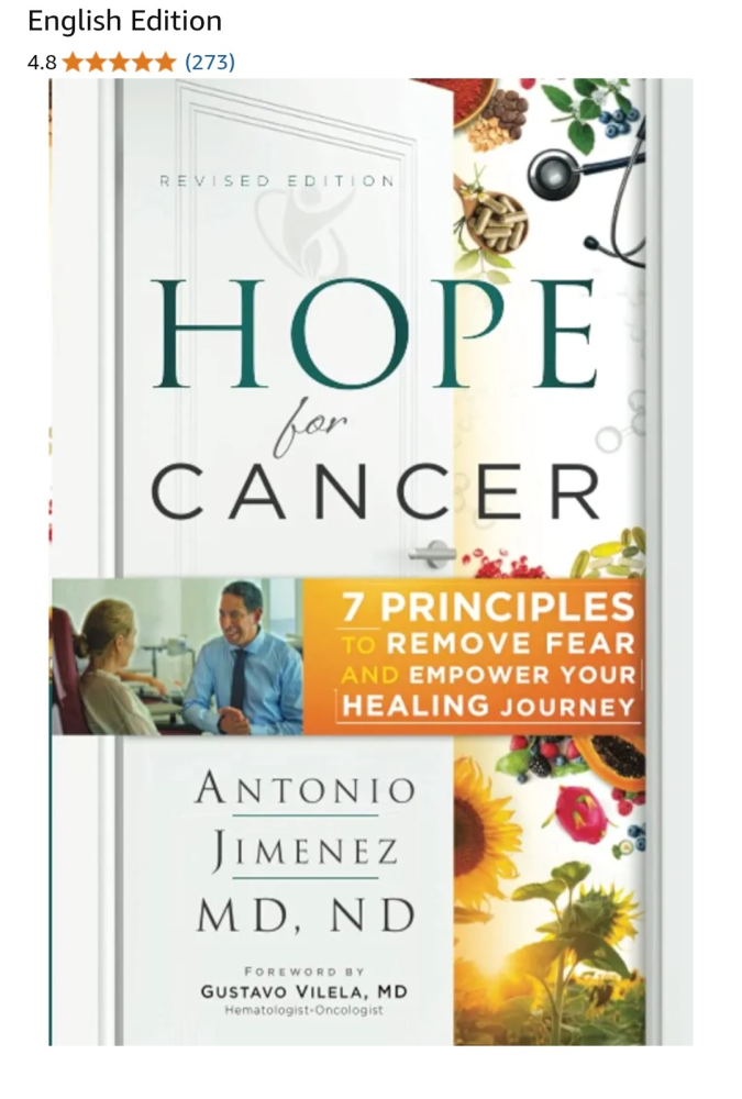 Update Update #15 God's got this! My journey to healing! Image