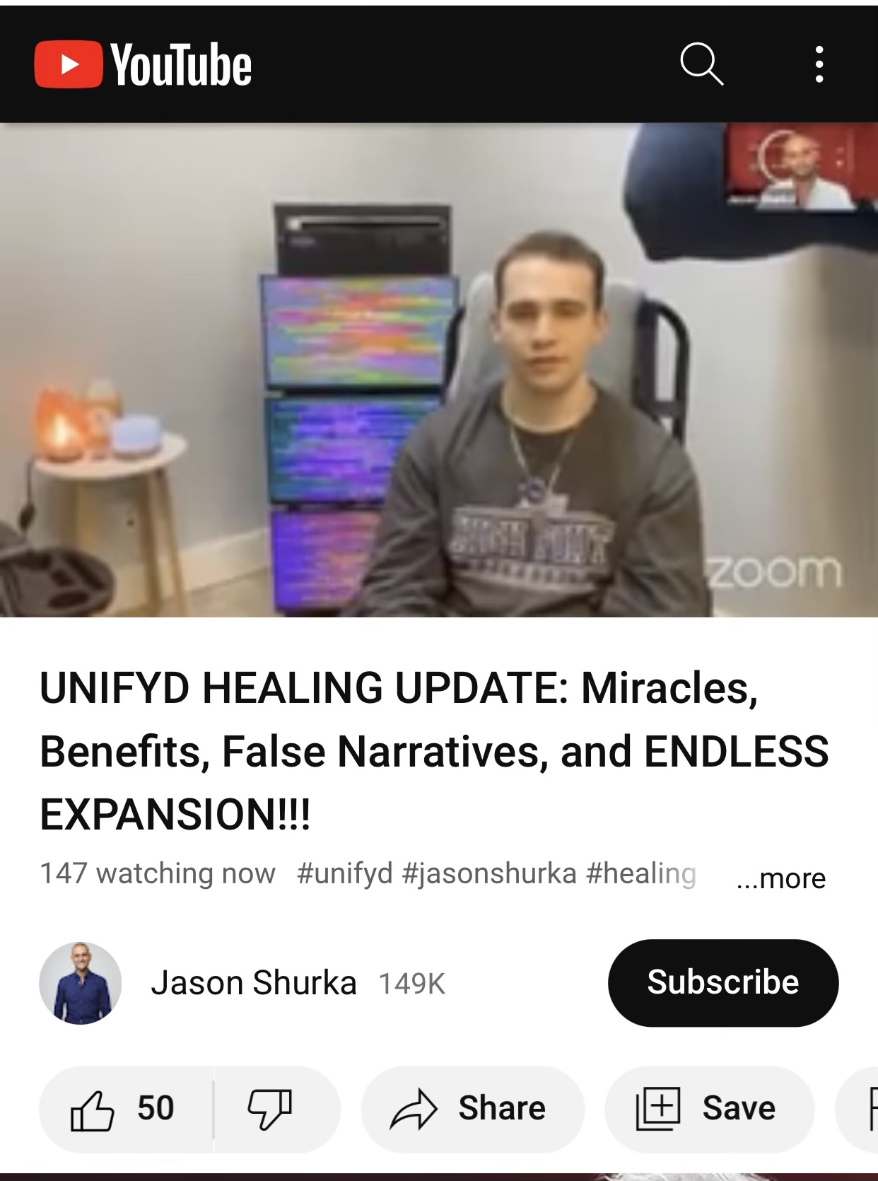 Update Update #2 Image