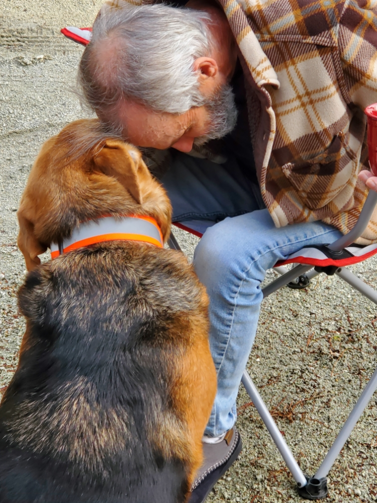 Update Update on My Visit with Mom and Terry Image