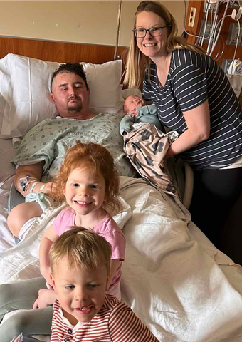 Update Brain Surgery Update Image