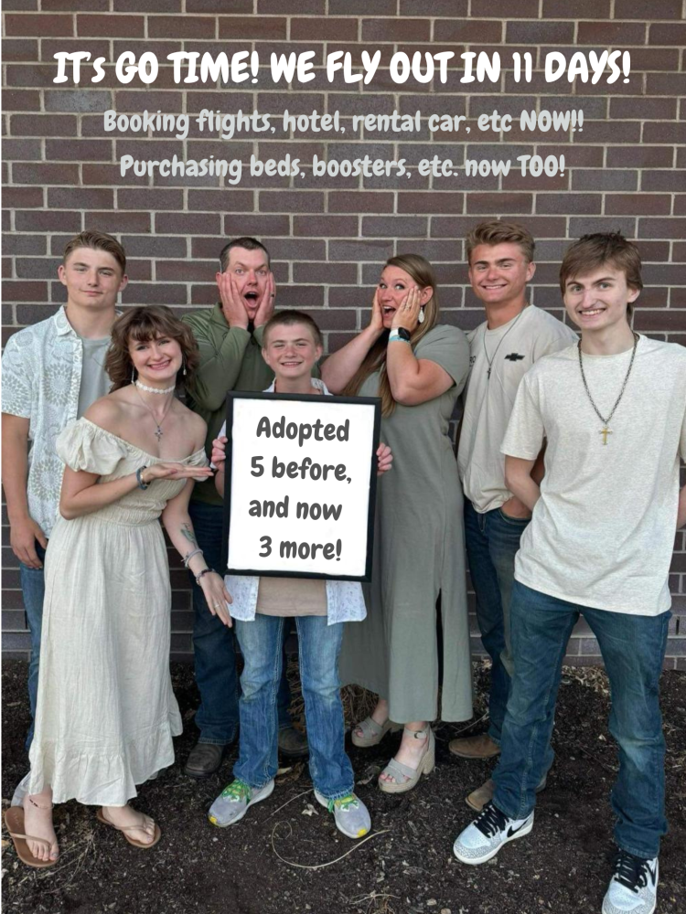 Update Update #1 Image
