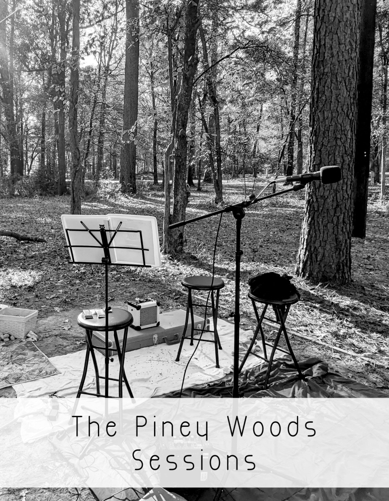 Update Piney Woods Sessions Image