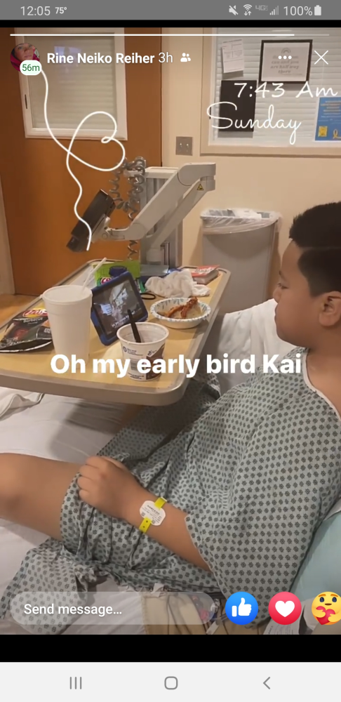 Update Kai Update #3 Image