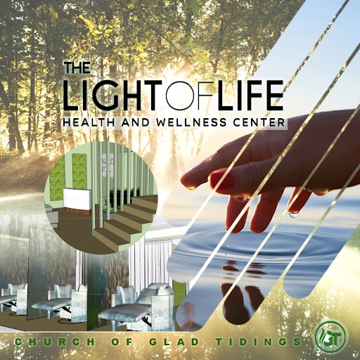 Update Light of Life Wellness Center Image