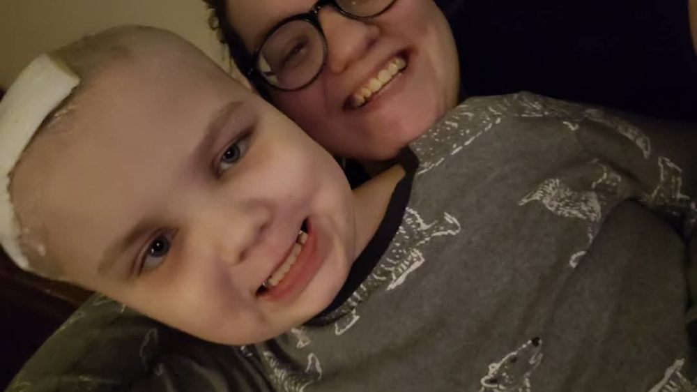 Update WE'RE HOME!! Image