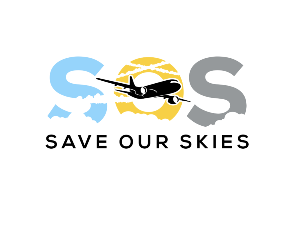 Update Status Update #15: Join Us TONIGHT for Our Save Our Skies Webinar... & More Image