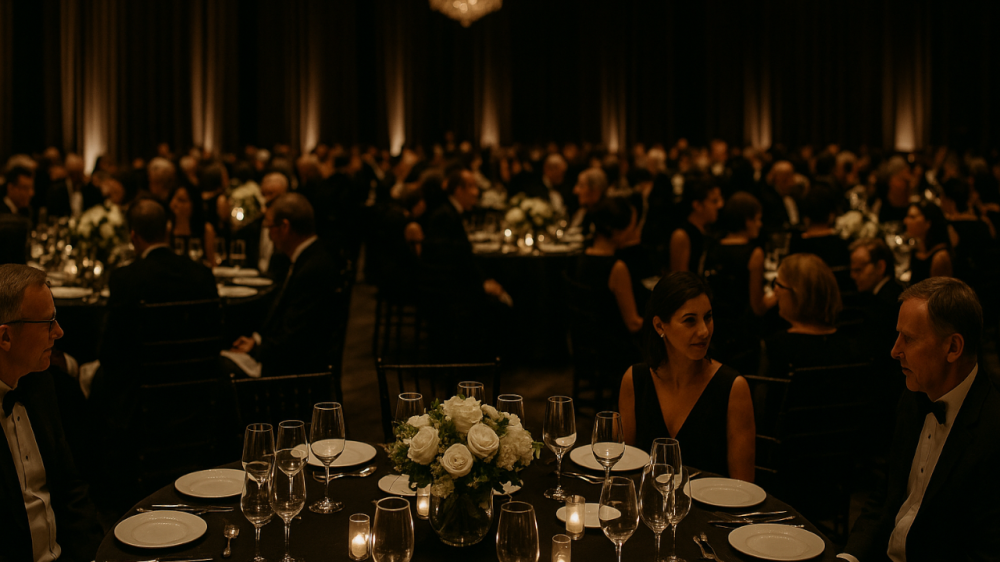 Update WCH Canada Gala Dinner Fundraiser Image