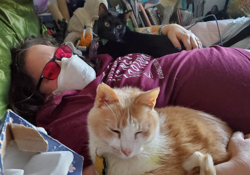 Update Update #1 Image