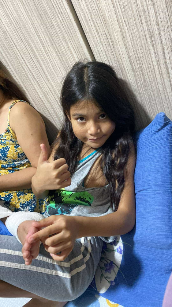 Update Update #8  Princess Mhica's Upcoming Surgery Image