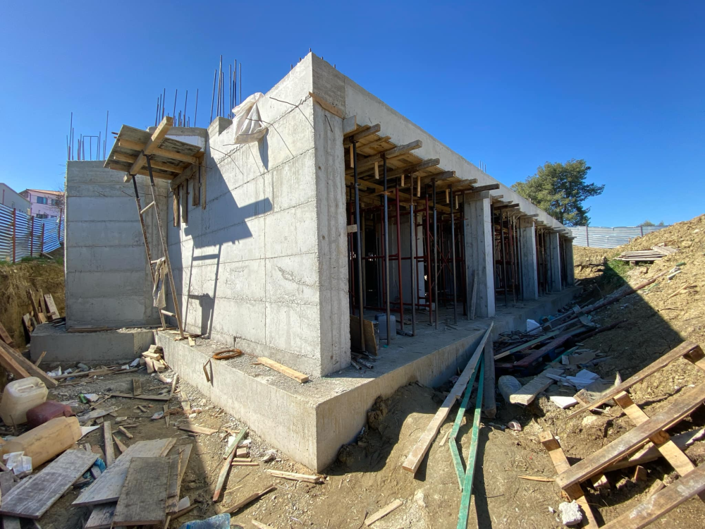 Update Përditësim mbi Fushatën e Mbledhjes së Fondeve per ndërtimin e kishës se Shën Marinës dhe Shën Katerinës! Image