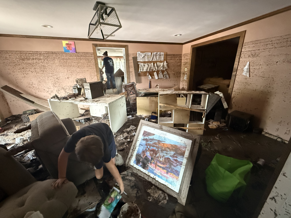 Update Update #1 Image