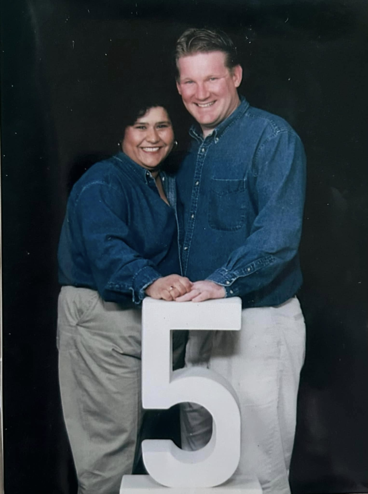 Update Happy 29th Wedding Anniversary! Image