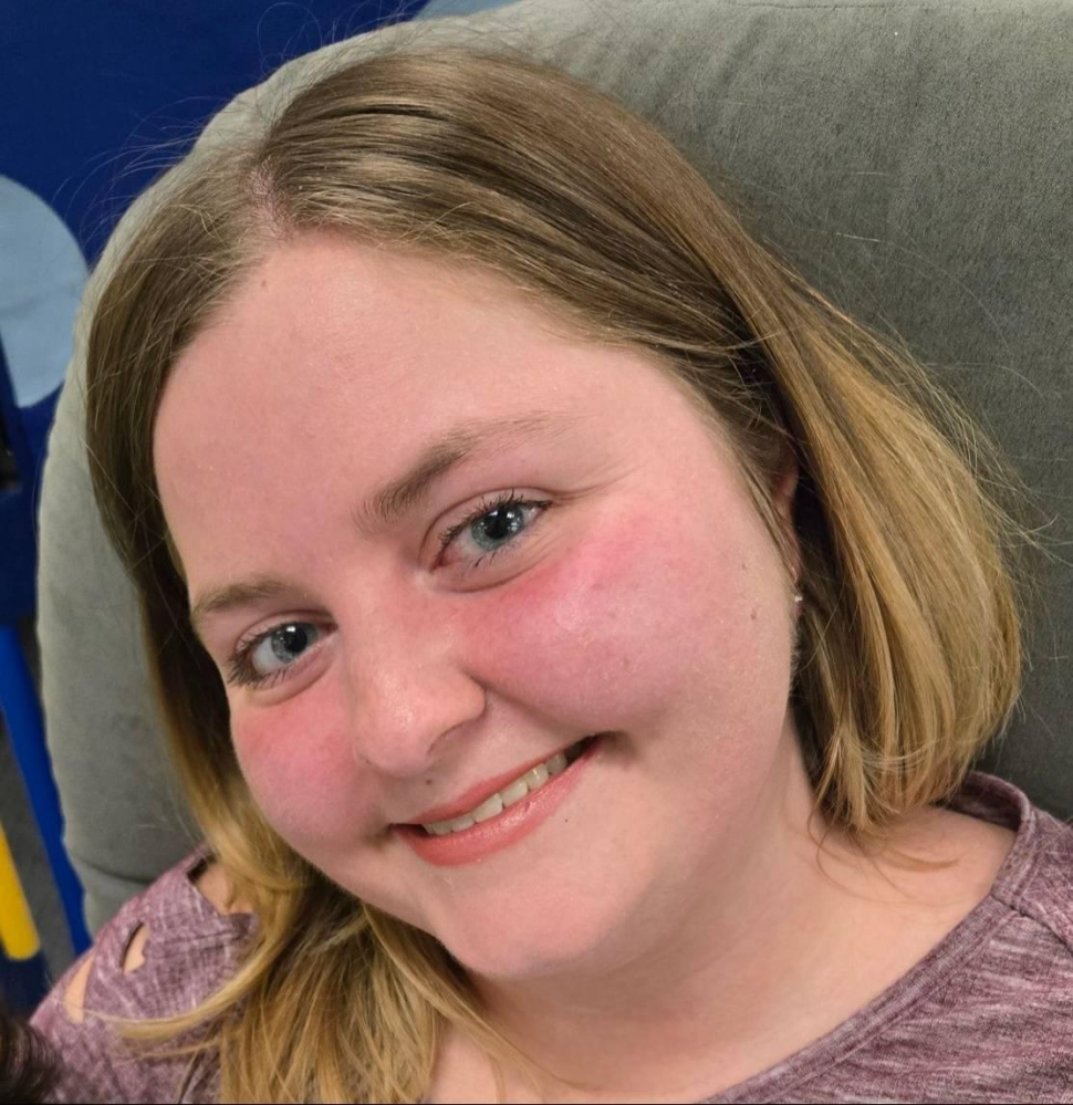 Update Emma's 4 Year Anniversary Image