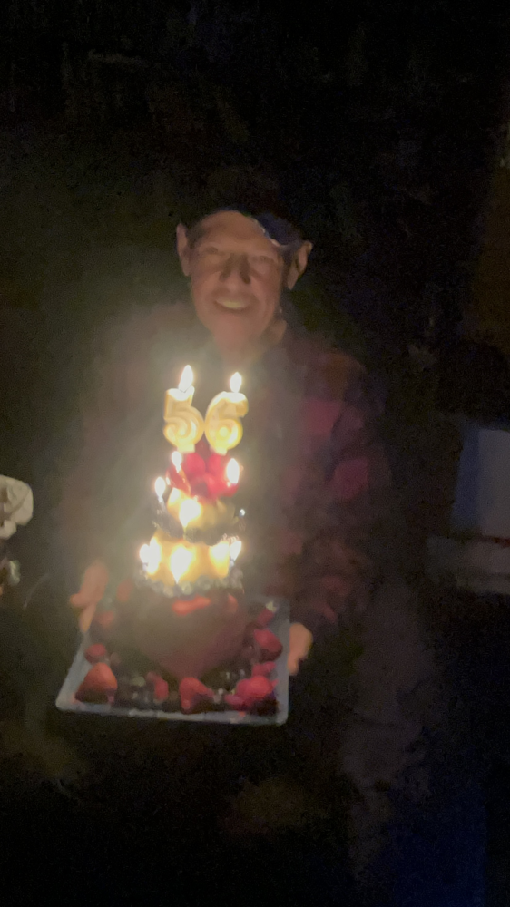 Update Happy Birthday Scott Image