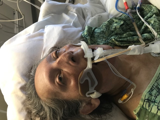 Update Unrecognizable! Image