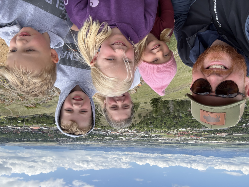 Update July Update from the Suits — We’re Home in Montana! Image