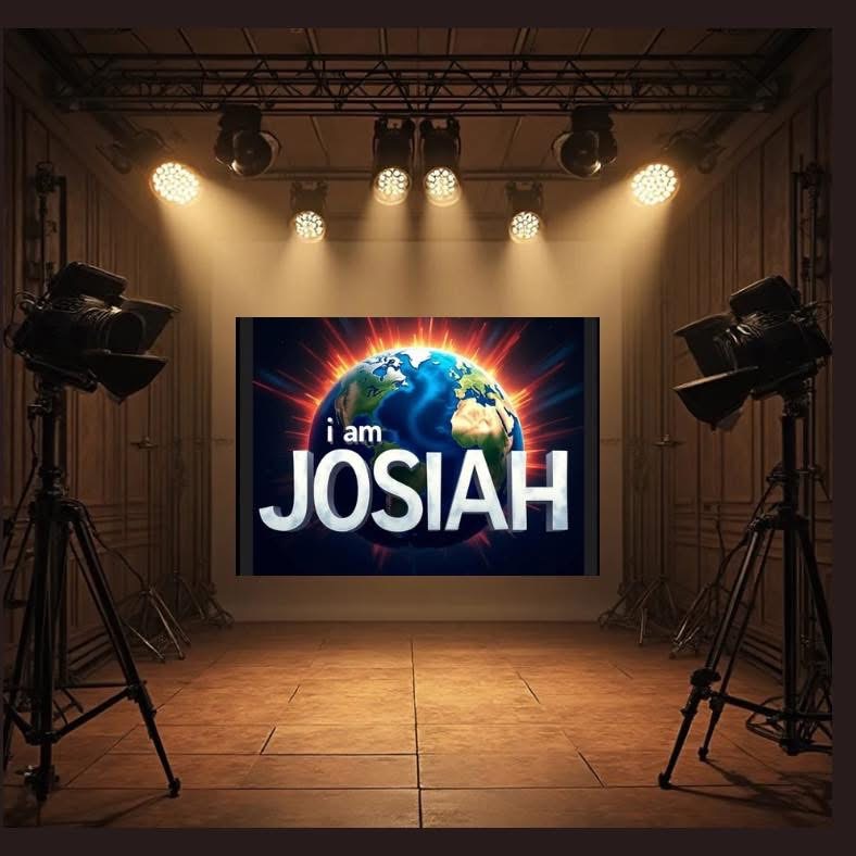 Update “i am JOSIAH” News Image