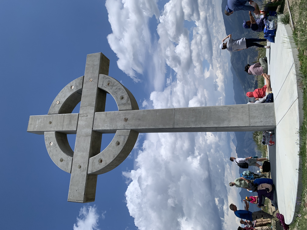 Update Update #2 Maitreya Mountain Image