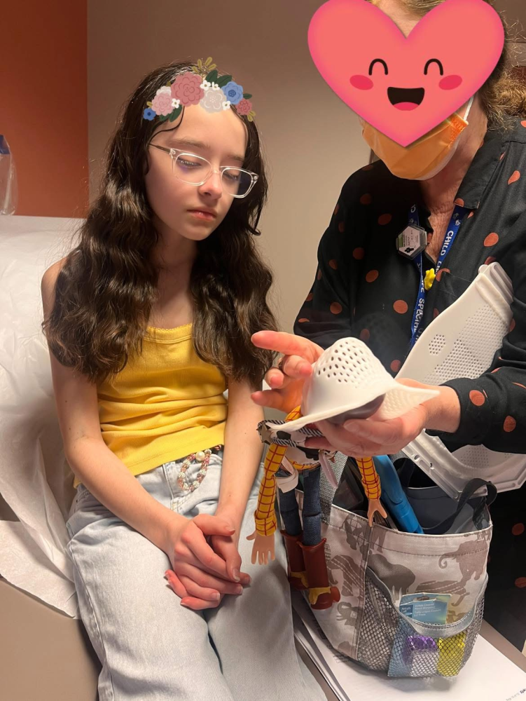Update Journey into Treatment Image