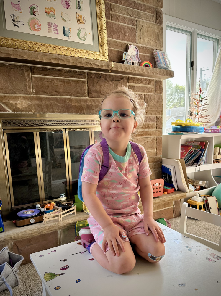 Update Avery Update - Back to School! Image