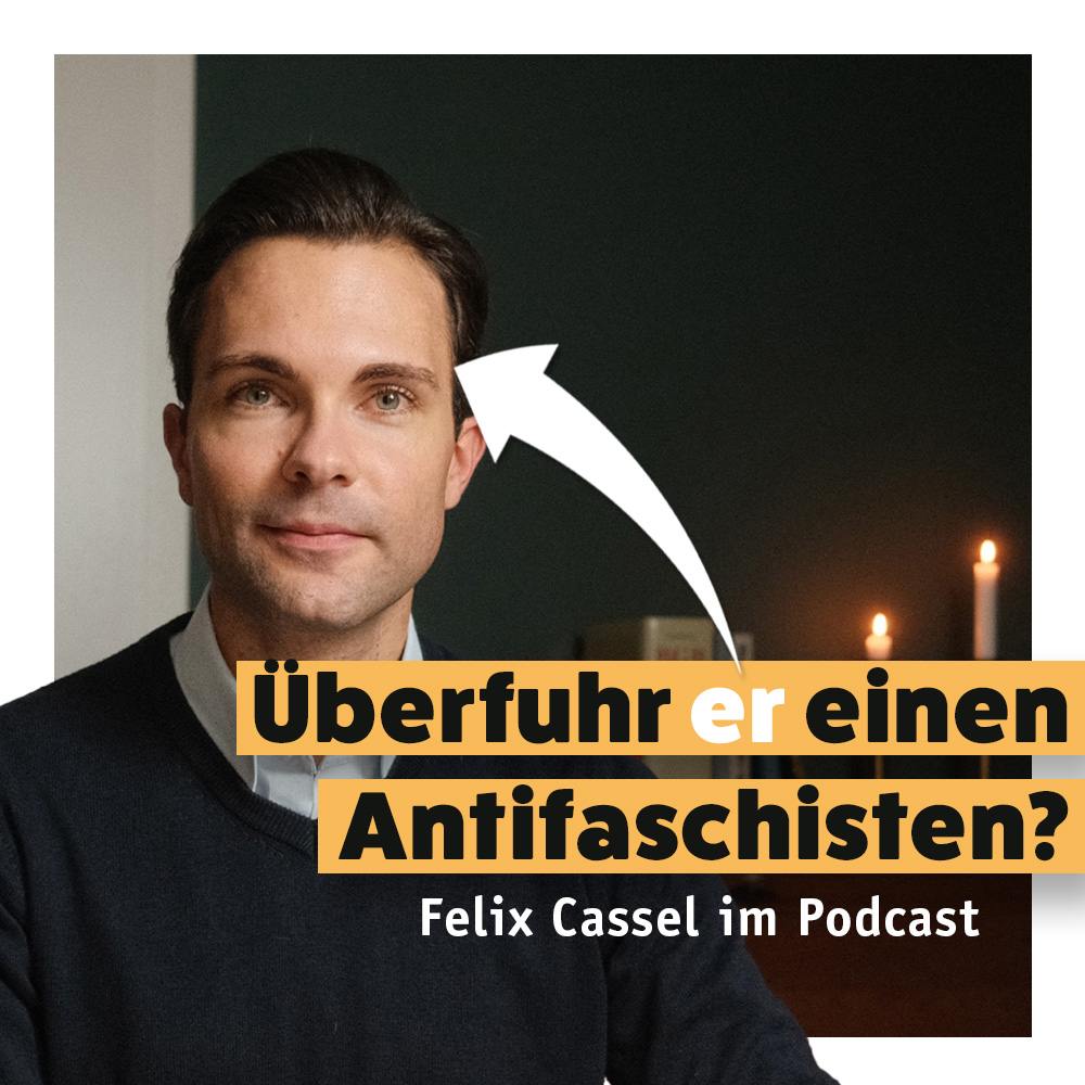 Update Lagebesprechung: Linksextreme angefahren? Image