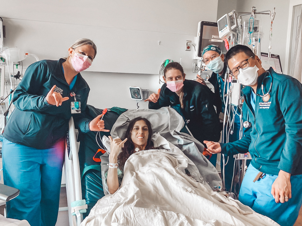 Update Update #2 The Miracle Image
