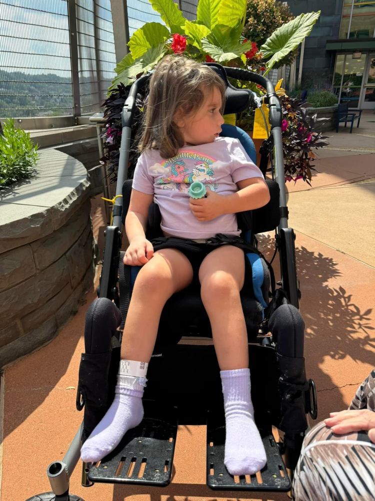 Update Update #7 Our Little Fighters Inspiring Progress Image