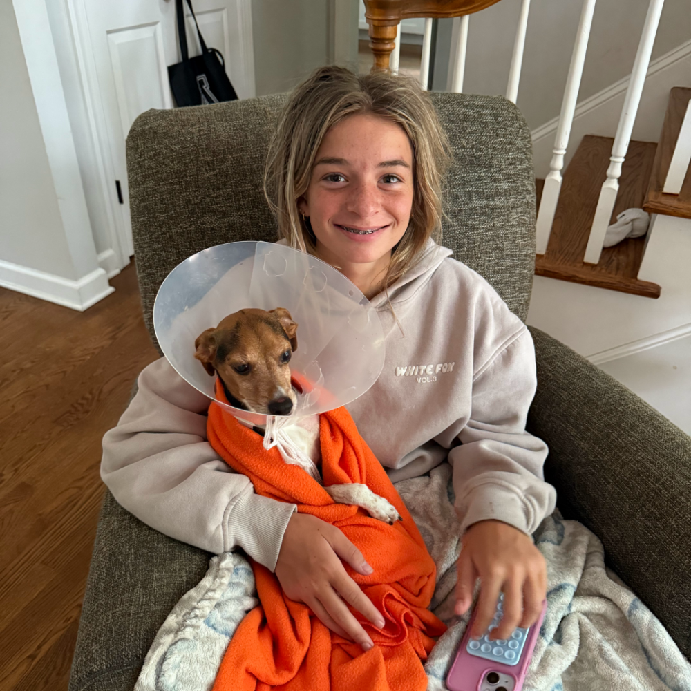 Update Post-Surgery Update! Image