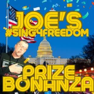 Update Sing4Freedom Prize Bonanza  Image