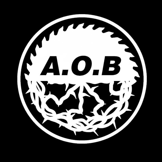 Update A.O.B. UPDATE Image