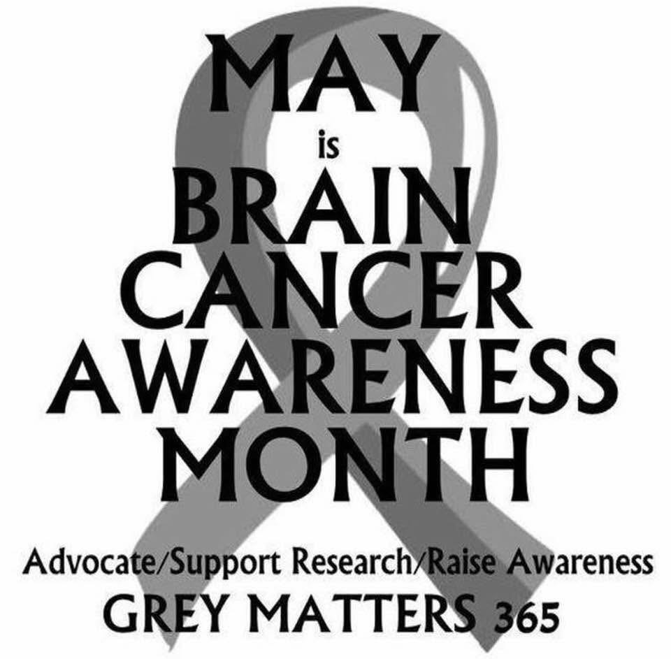 Update Go Gray in May, Green too! Image