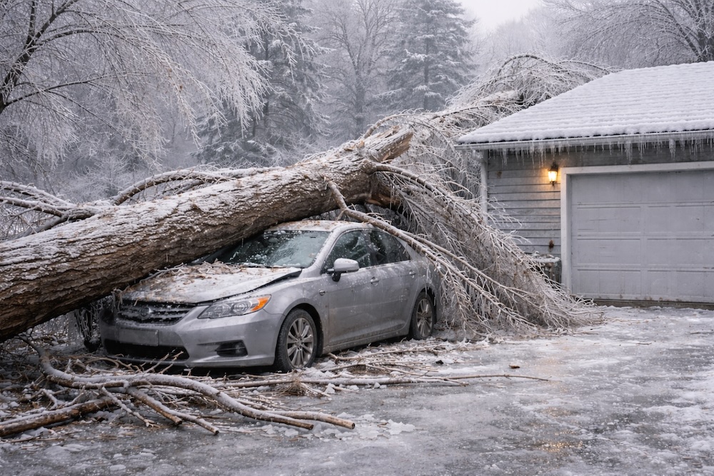 Winter Storm 2026