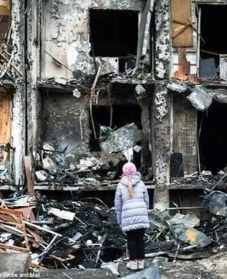 Please Help the People of Ukraine — fundraiser photo (8 of 10)