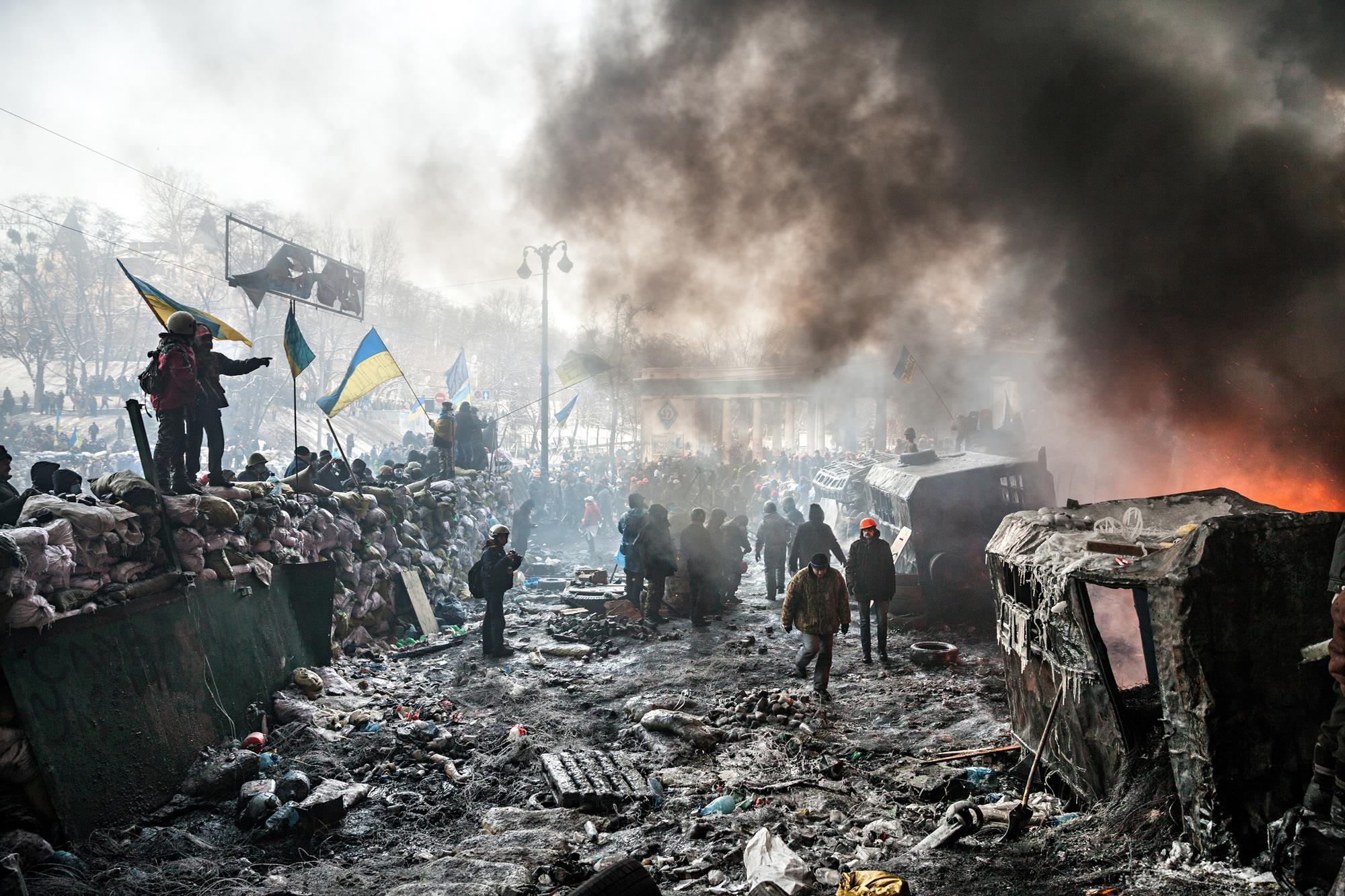 Please Help the People of Ukraine — fundraiser photo (7 of 10)