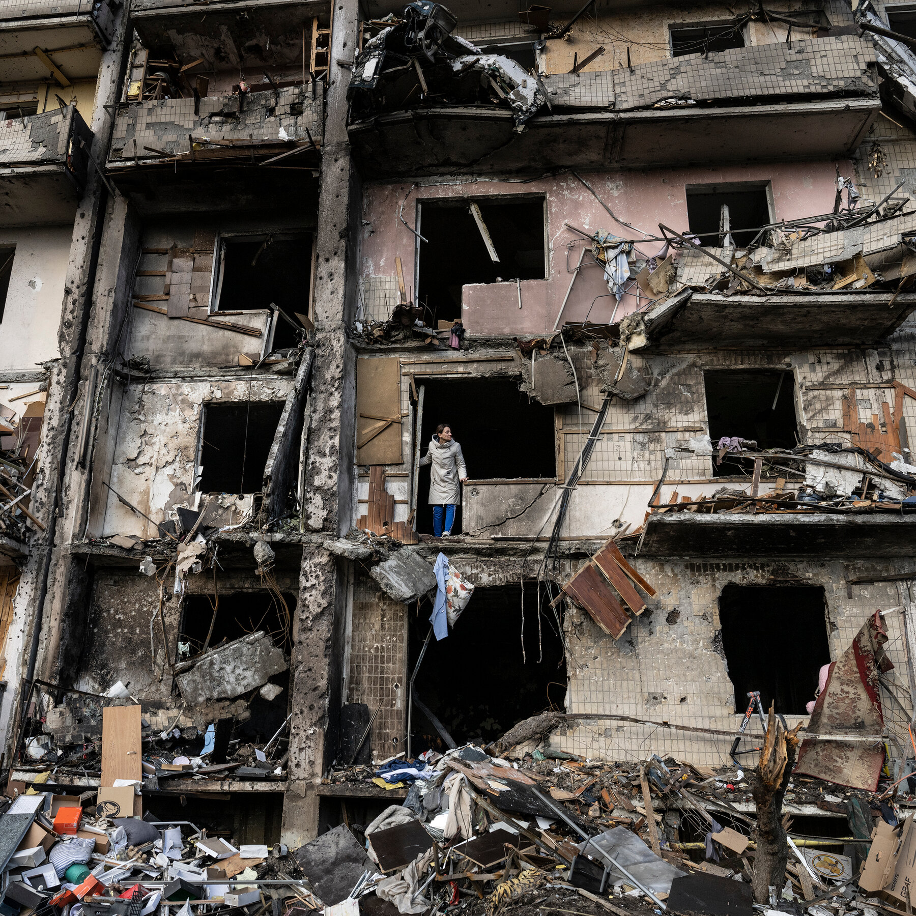 Please Help the People of Ukraine — fundraiser photo (6 of 10)