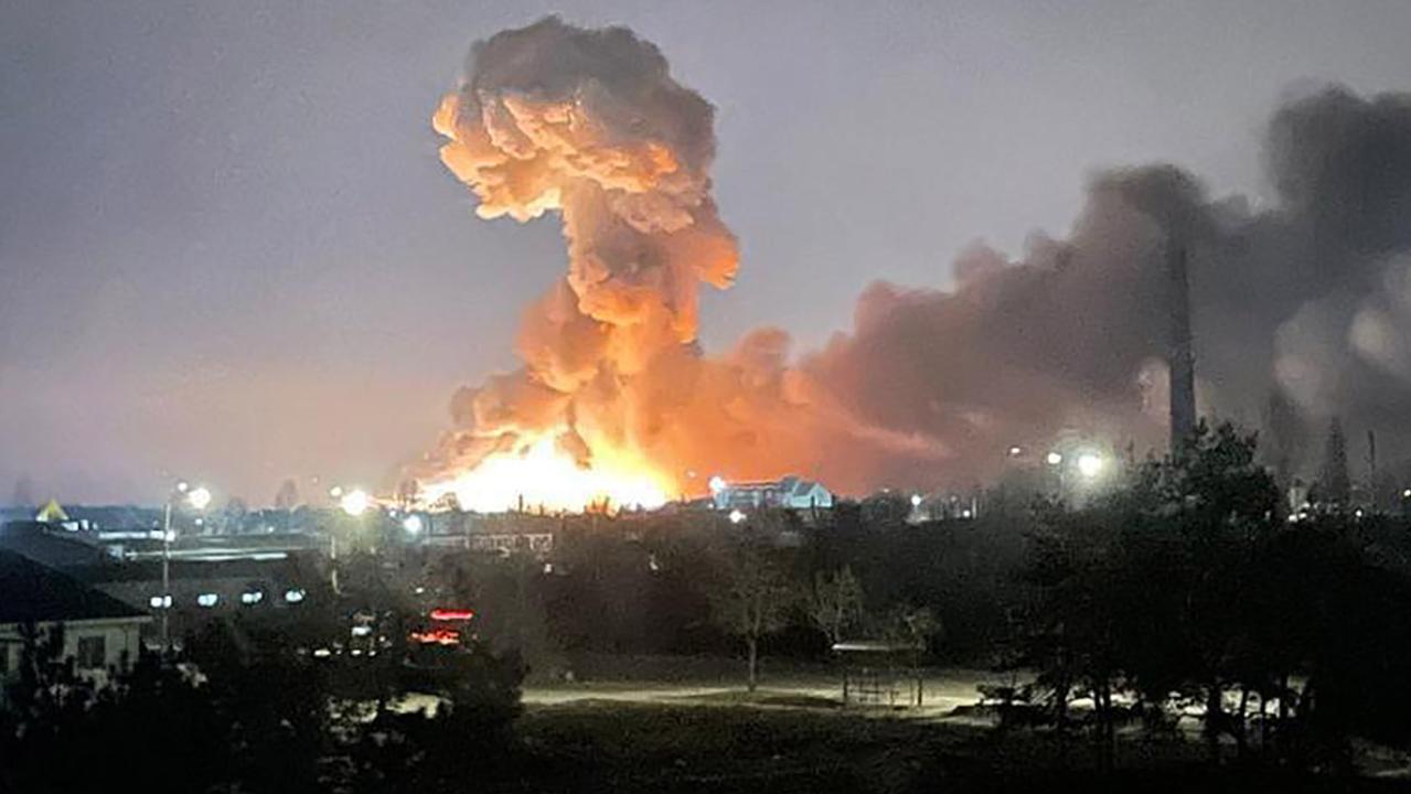 Please Help the People of Ukraine — fundraiser photo (3 of 10)