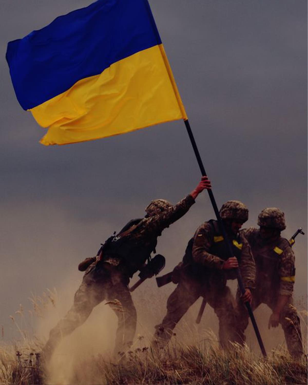 Please Help the People of Ukraine — fundraiser photo (2 of 10)